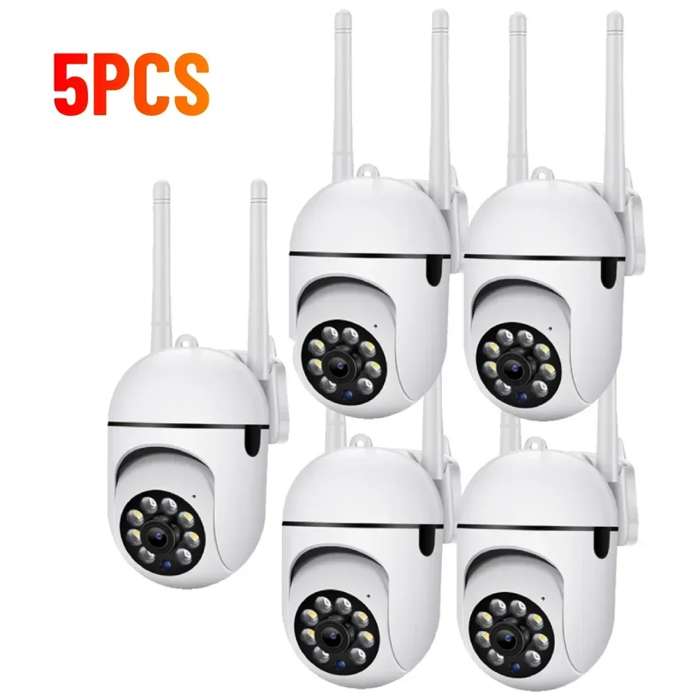 5MP Camera 5PCS