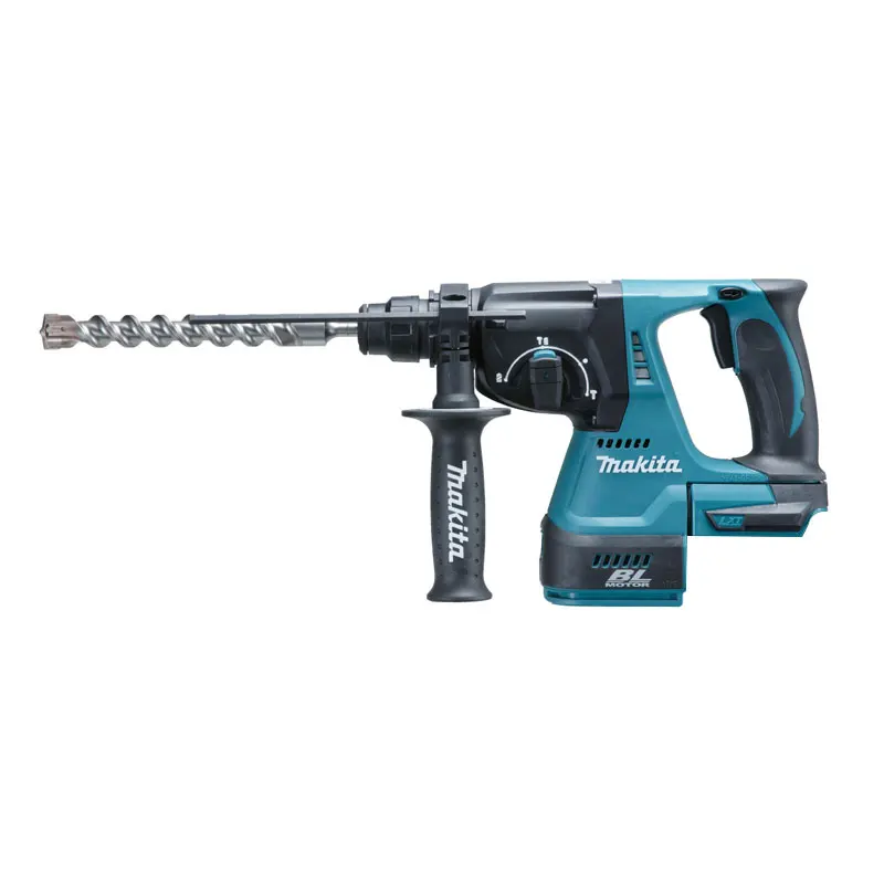 Makita DHR242Z rechargeable electric hammer