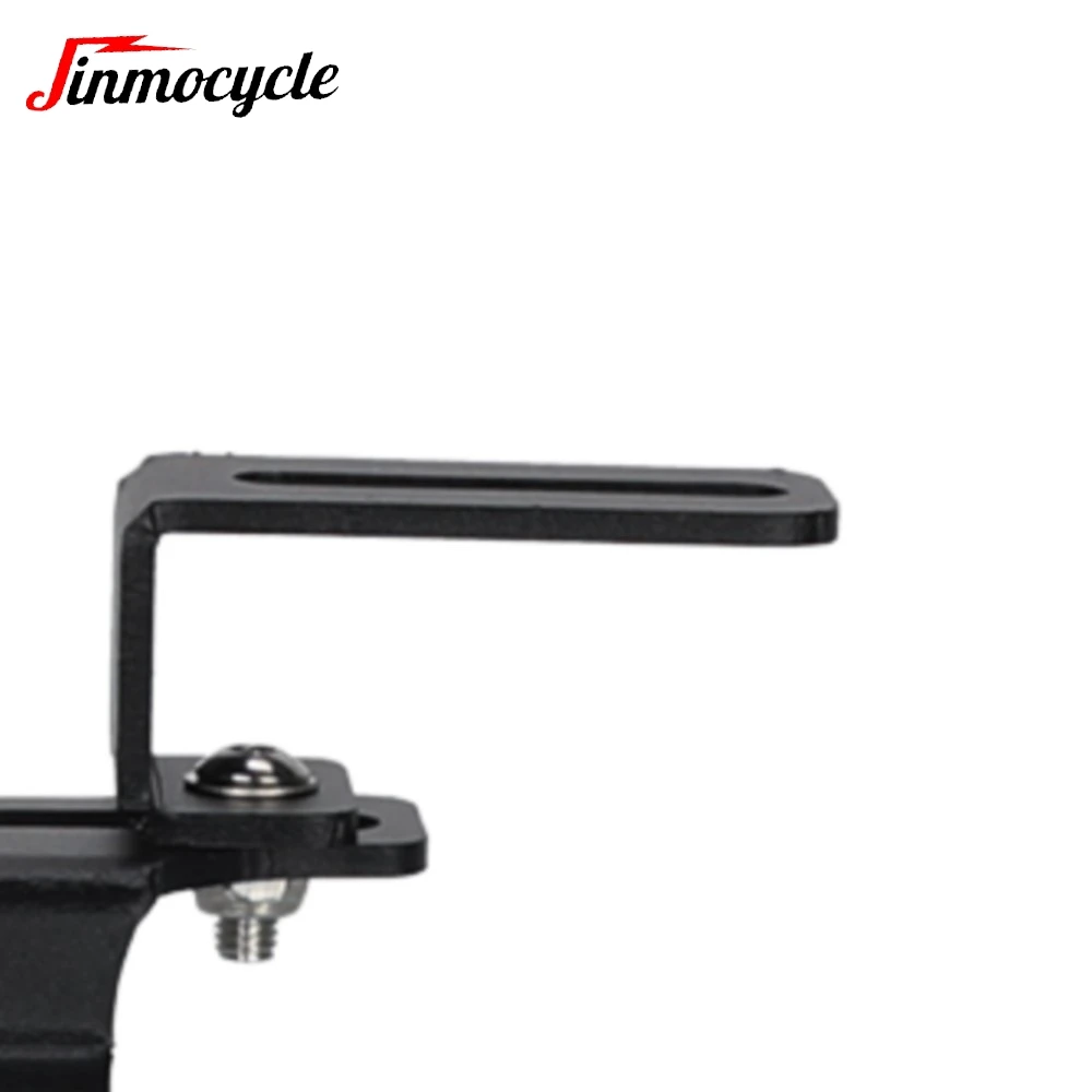 For Ducati 695/696/750/796/797/821/900/1000/1100/1200 Monster Motorcycle License Plate Bracket Holder Fender Eliminator Bracket