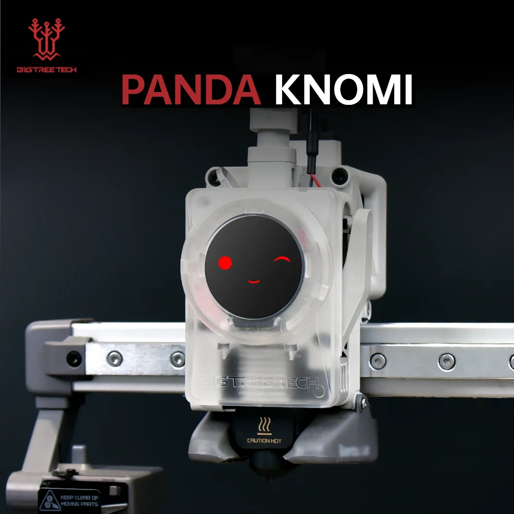 Bigtreetech Panda K… - image
