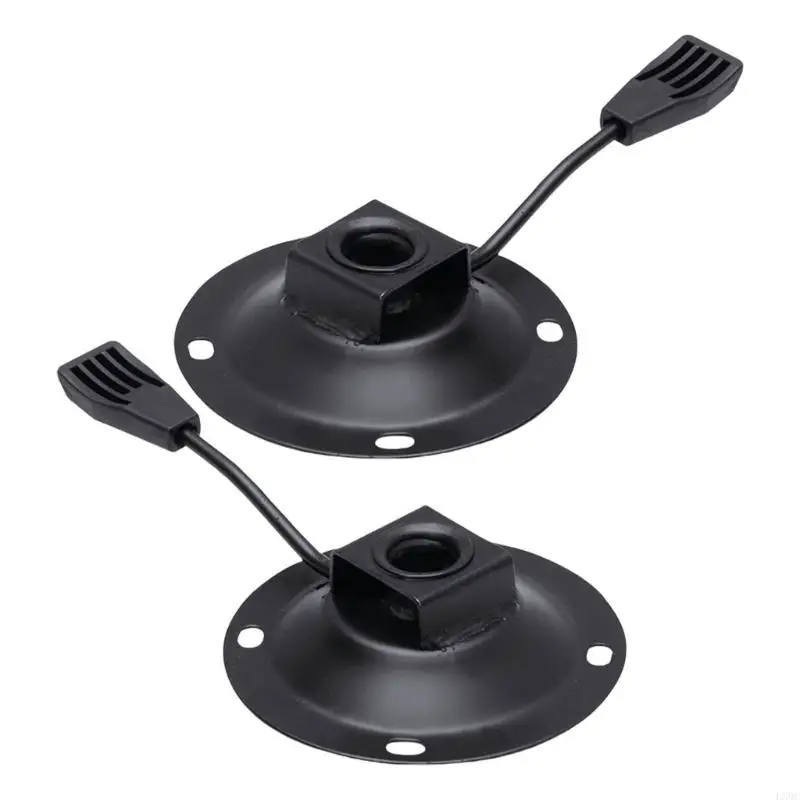 LX0C Office Chair Tilt Base Heavy Duty Control Lift Mechanism with Backrest