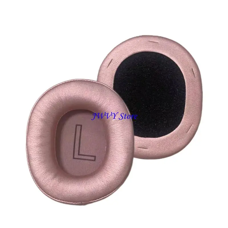 573A وسائد أذن أذن أذن بديلة لسماعات الأذن لـ Oneodio A70 A71 تغطية أذن سماعات الرأس.