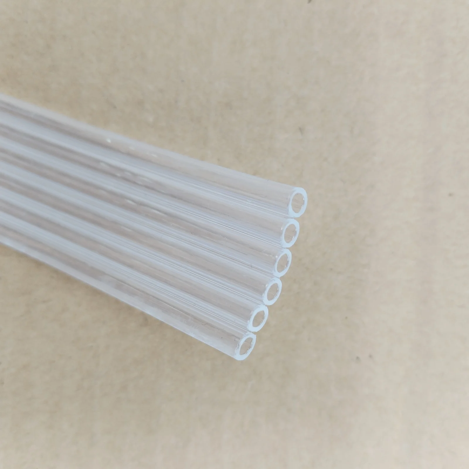 Außendurchmesser 4,2 mm Innendurchmesser, 2,8 mm Rohr, 6 Feuchtigkeitssätze, Schlauch, passend für EPSON Solvent/Eco/Wasserbasiertes TX800-Tintenversorgungsrohr, Großformat-Plotter