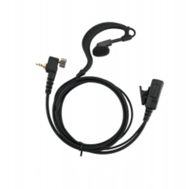 

MTP850 Ear Hook Earphone for MTP850 MTH800 MTH850 Radios
