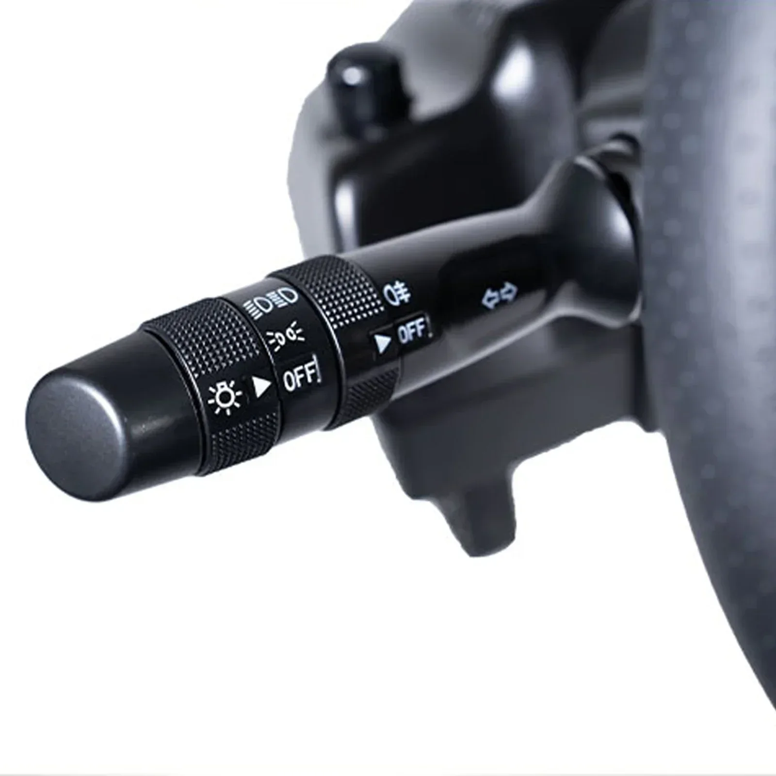 Simulator Games Steering Wheel For  G29 G27 G920 Wiper Switch Turn Signal Retrofit Kit image 3