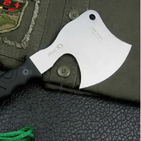 12 best sales लकड़ी की कुल्हाड़ी - №8