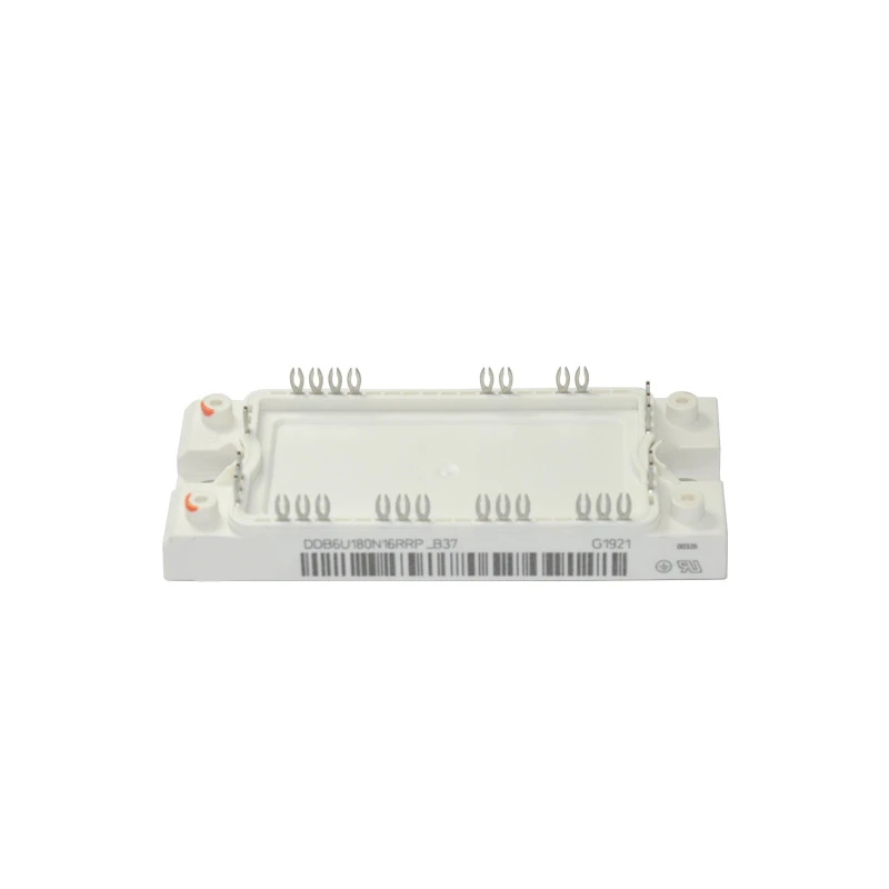 New DDB6U180N16RRP_B37 Parts & Accessories Module In Stock