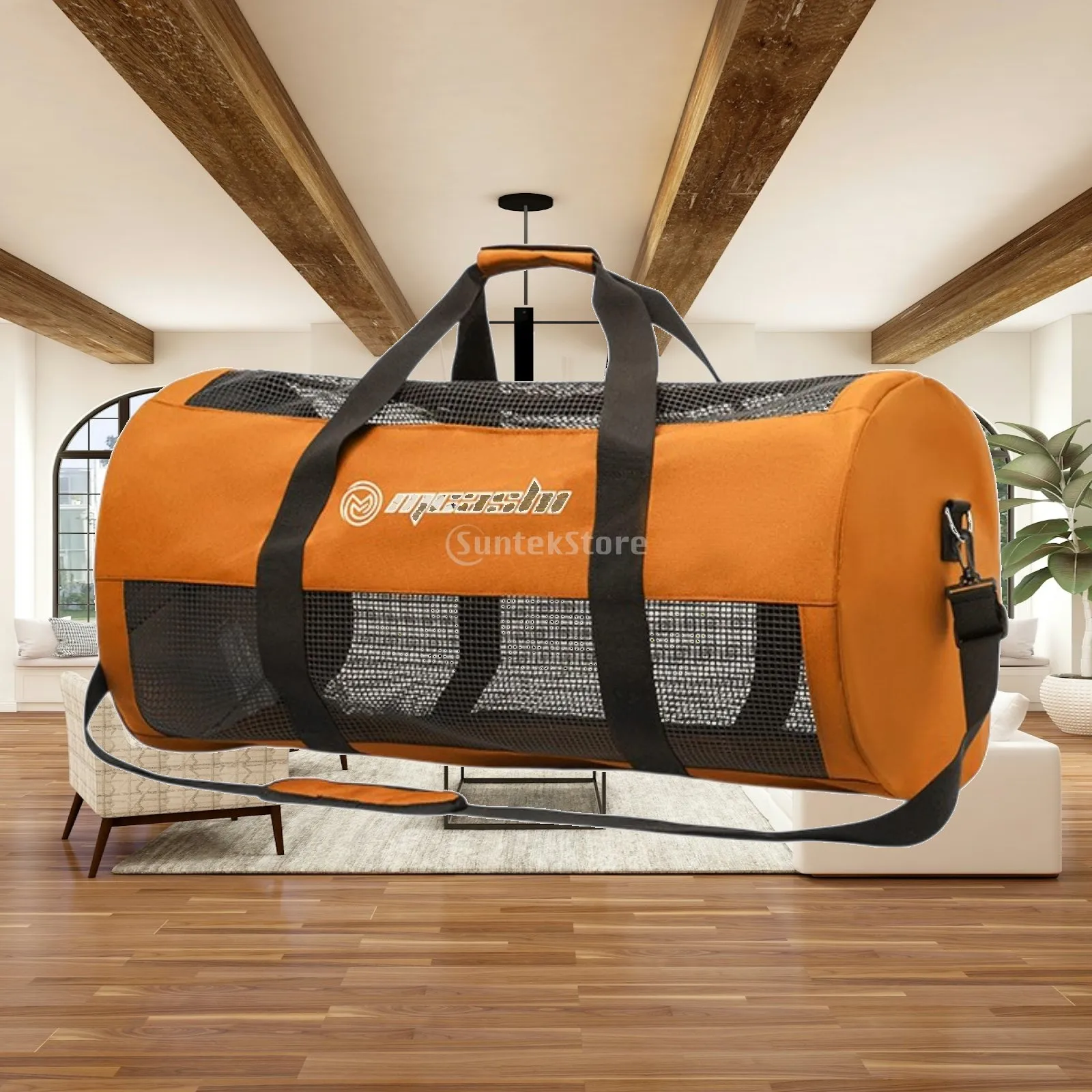 scuba-diving-duffel-bag-mesh-snorkeling-gear-travel-bag-large-capacity-pouch-for-swim-fins-wetsuit-water-sports