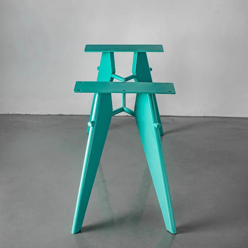 

Dining table feet, desk legs, desk brackets, small household dining table feet