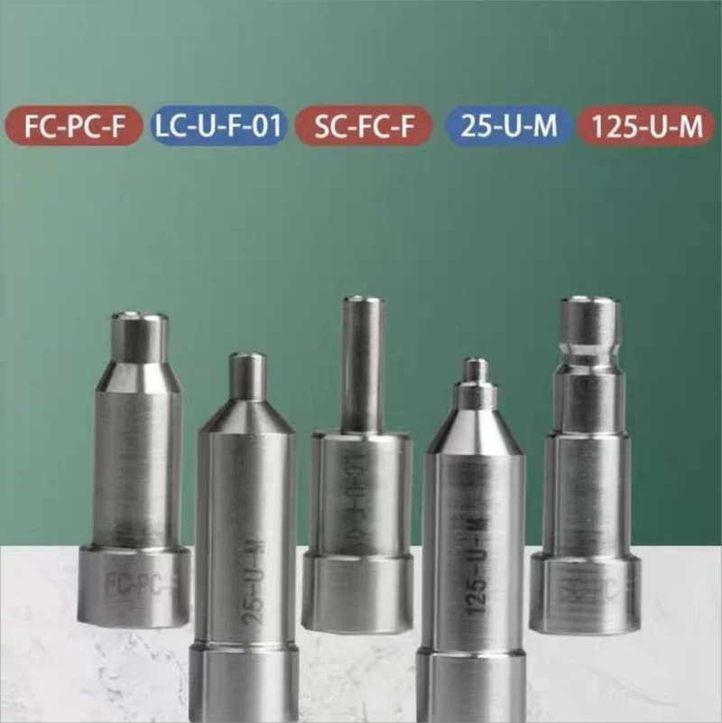 2023ใหม่0809กรัมมีดตัดไฟเบอร์ fttt เครื่องมือตัดสายไฟเบอร์ออปติกความแม่นยำสูงเครื่องมือตัดใบมีด16จุดหมุนอัตโนมัติ