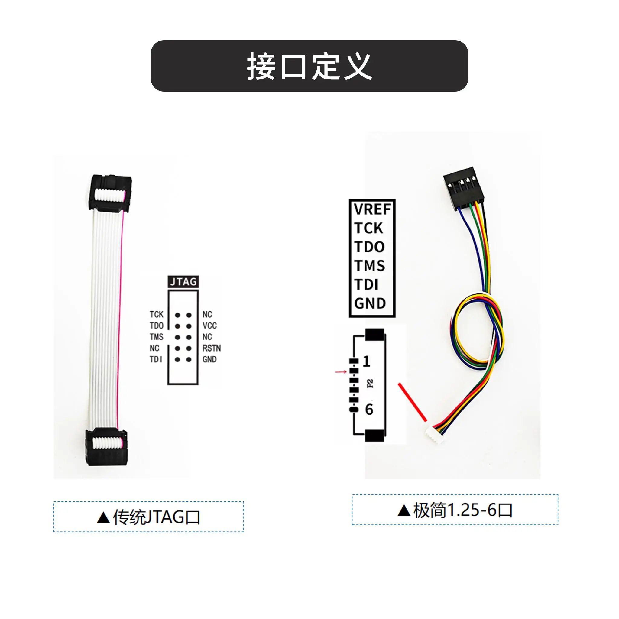 FPGA High Speed USB JTAG Downloader, Emulator, Programmer - Supports Full Range of FPGAs