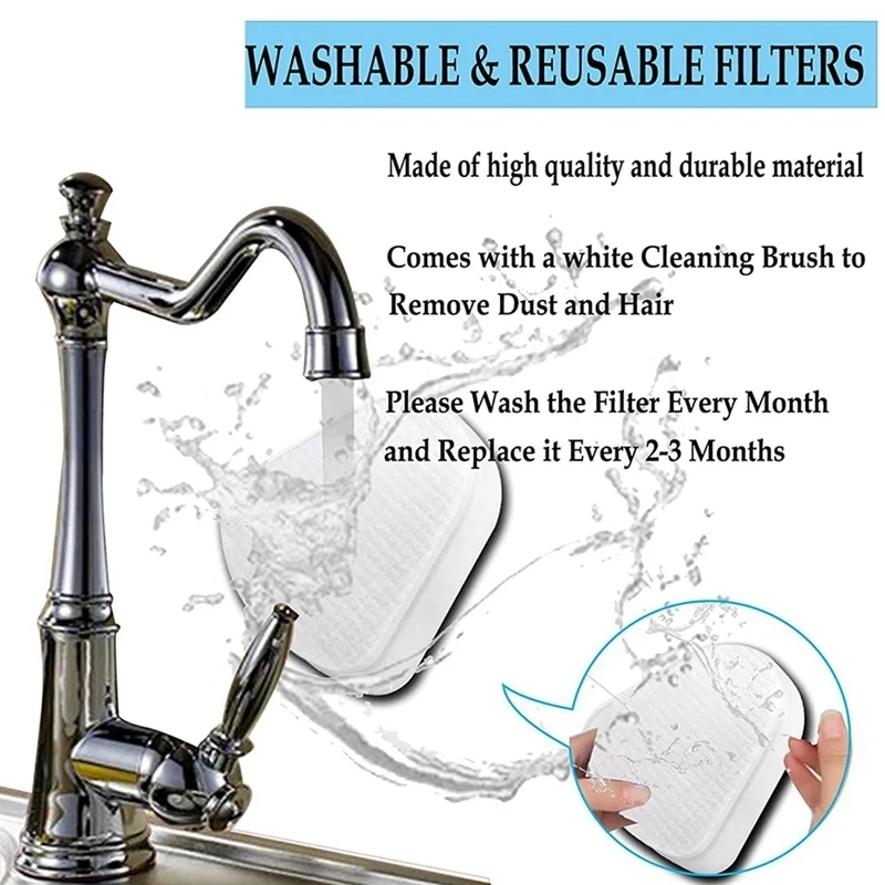 ตัวกรองสำหรับเครื่องนำทางฉลามยกออกไป NV350 NV360 NV351 NV352 NV355 NV356E NV357อะไหล่เปลี่ยนเครื่องดูดฝุ่นใน NV391 NV370