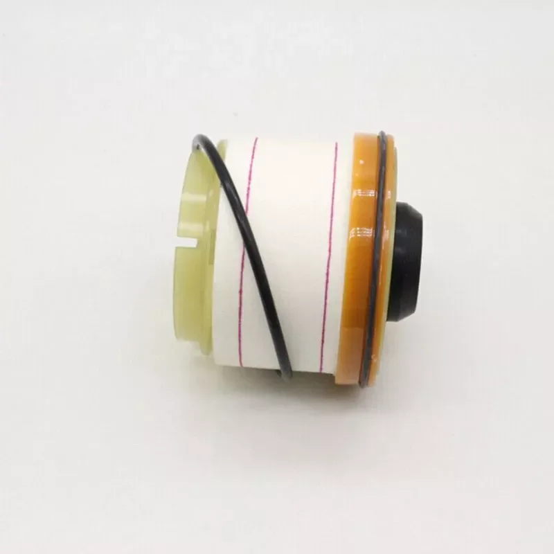 

High quality 5X For Toyota Fortuner SW4 Hilux 4Runner Hiace Diesel Fuel Filter Element 23390-0L041 233900L041