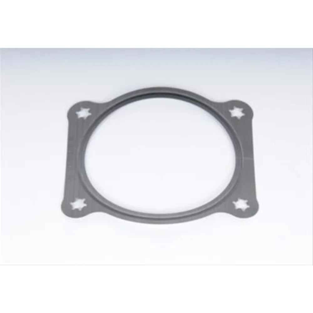 1pc Throttle Gasket Model Throttle Sealing Ring Brand New Genuine for Chevrolet Camaro 2010 2011