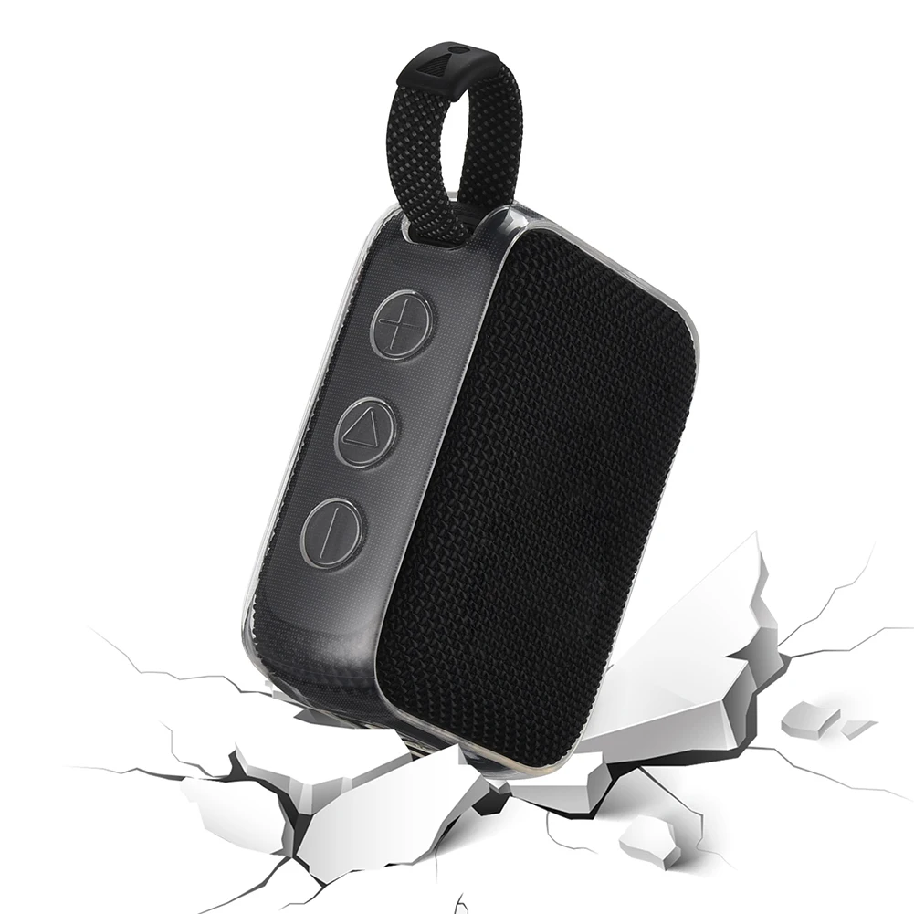 Tpu Cover Case Anti… - image