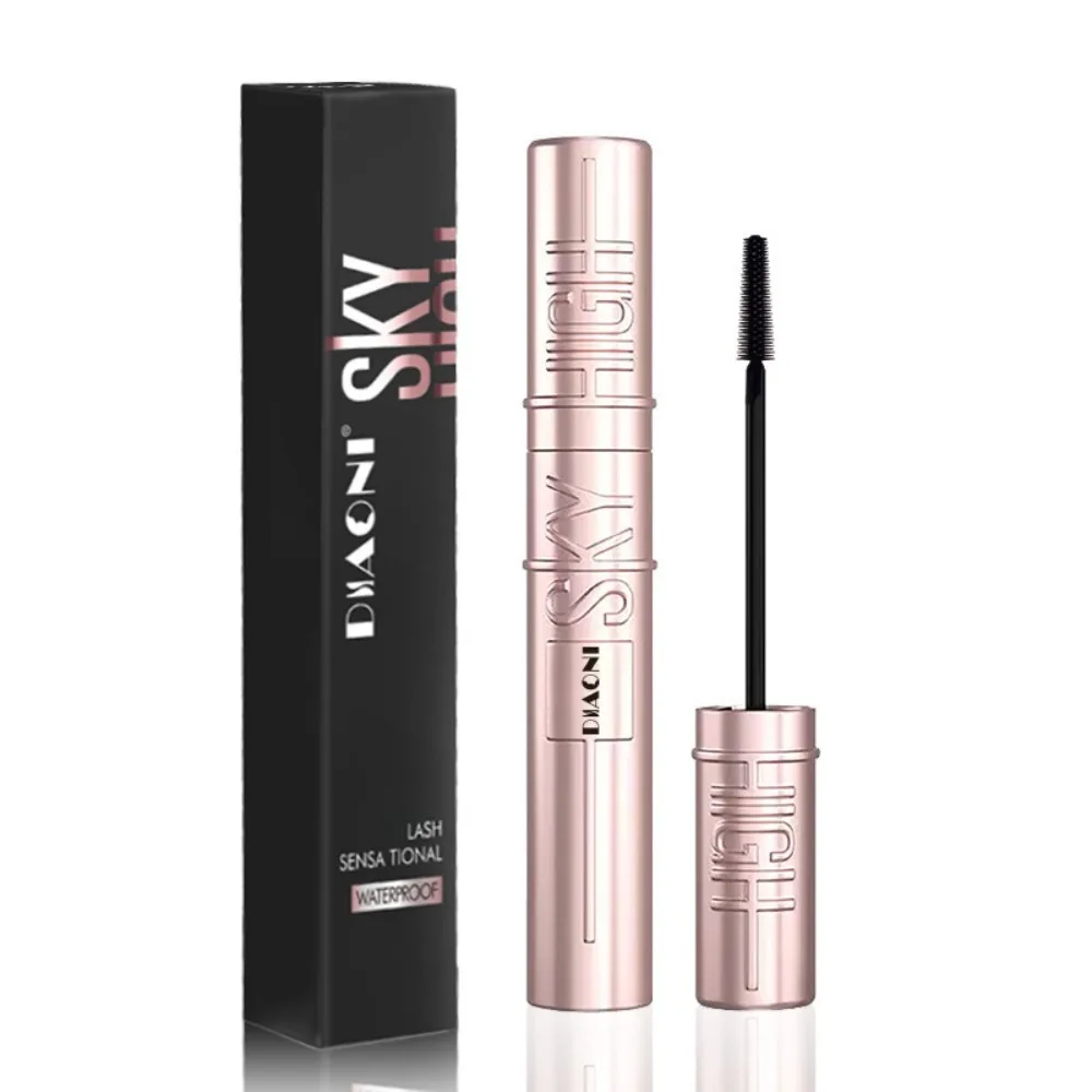 

Eye Makeup Curling Mascara Eyelashes Waterproof Silky Lash Mascara Cosmetic Thick Natural Lengthening Lashes Lash Beauty