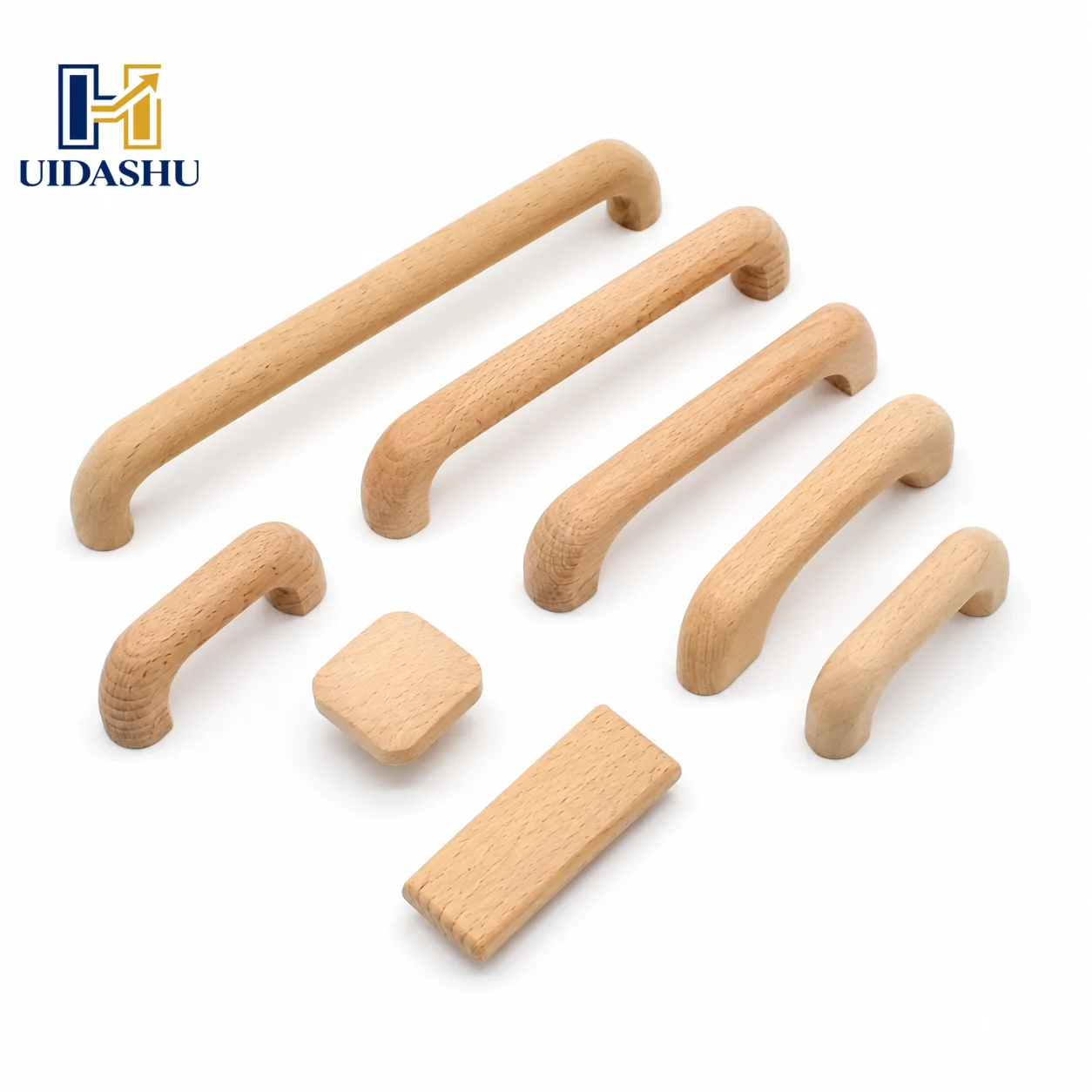 #13 Popular Cabinet Handles Choices
