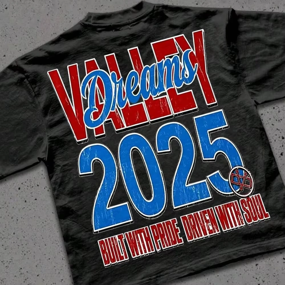 2026 Vintage Garage Modified Car Graphic T-shirt Oversized Crew Neck Short Sleeve Tee Retro Streetwear Loose Summer Cotton Top