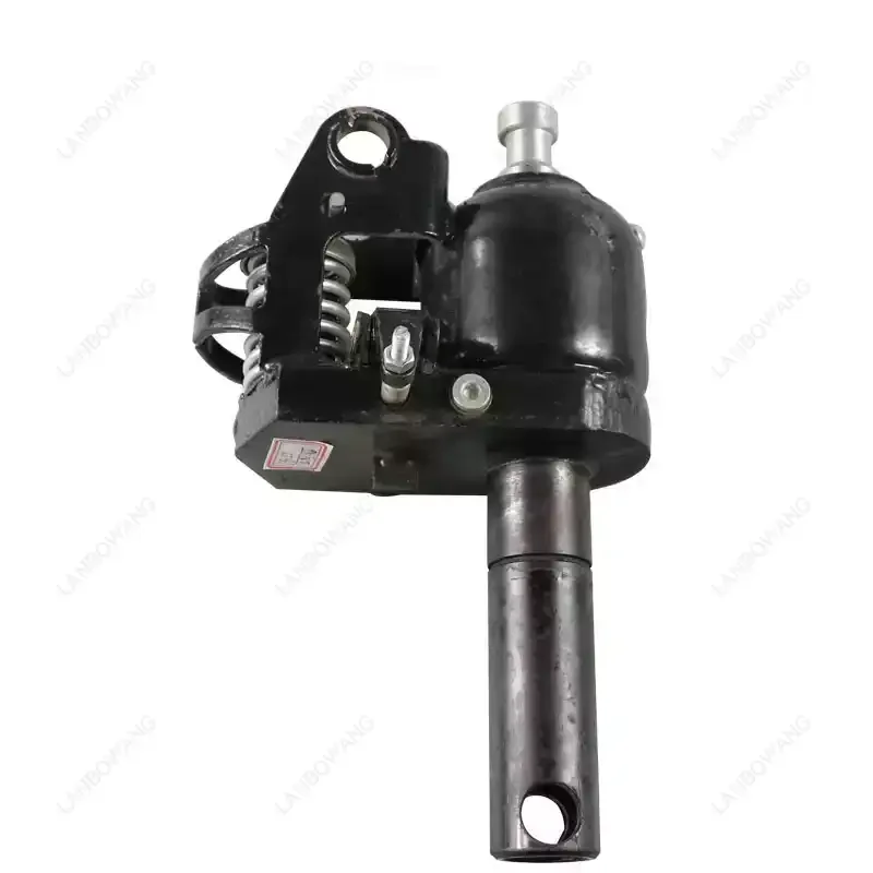 2T 3T Manual Hydraulic Pallet Truck Integral Oil Pump Cylinder Repair Parts AC Series Forklift Replacement Maintenance Spare