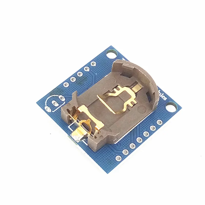 Tiny RTC I2C Module 24C32 Memory DS1307 Clock Module For Arduino