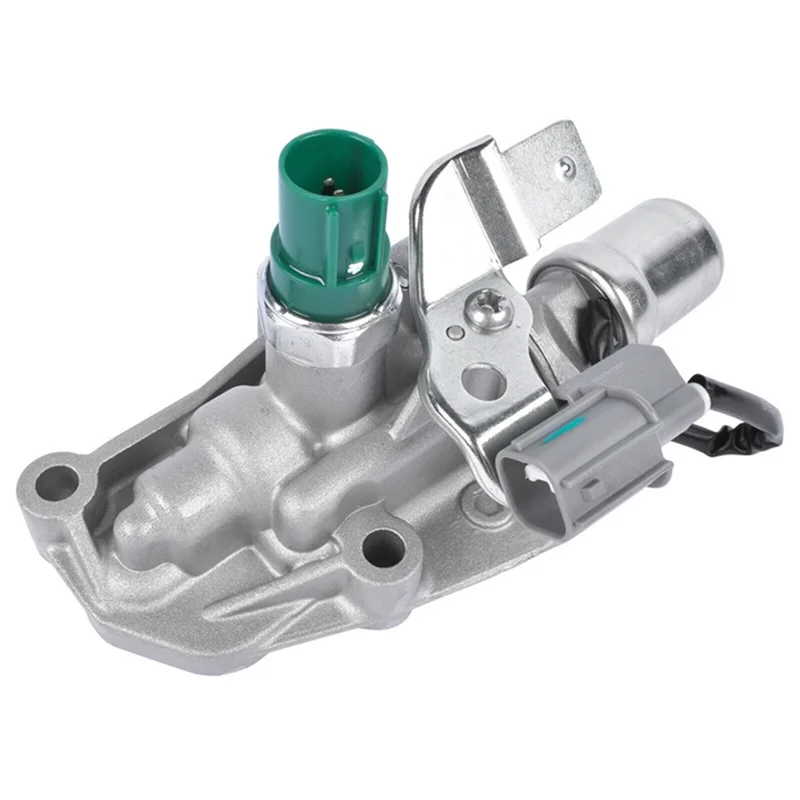 

Top!-Engine VTEC Solenoid Spool Valve W/Gasket 15810-P30-005 Fits For Honda Civic Del Sol 1993-1997 Acura Integra GSR 1992-2001