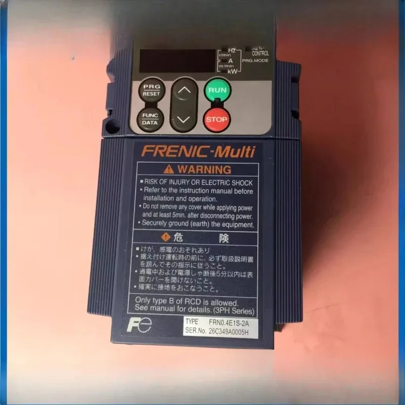 FRN1.5C1S-4C New Im… - image