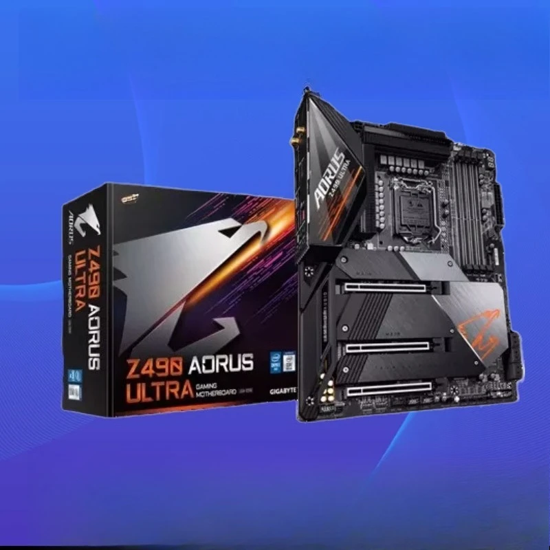 Parts For/Gigabyte … - image