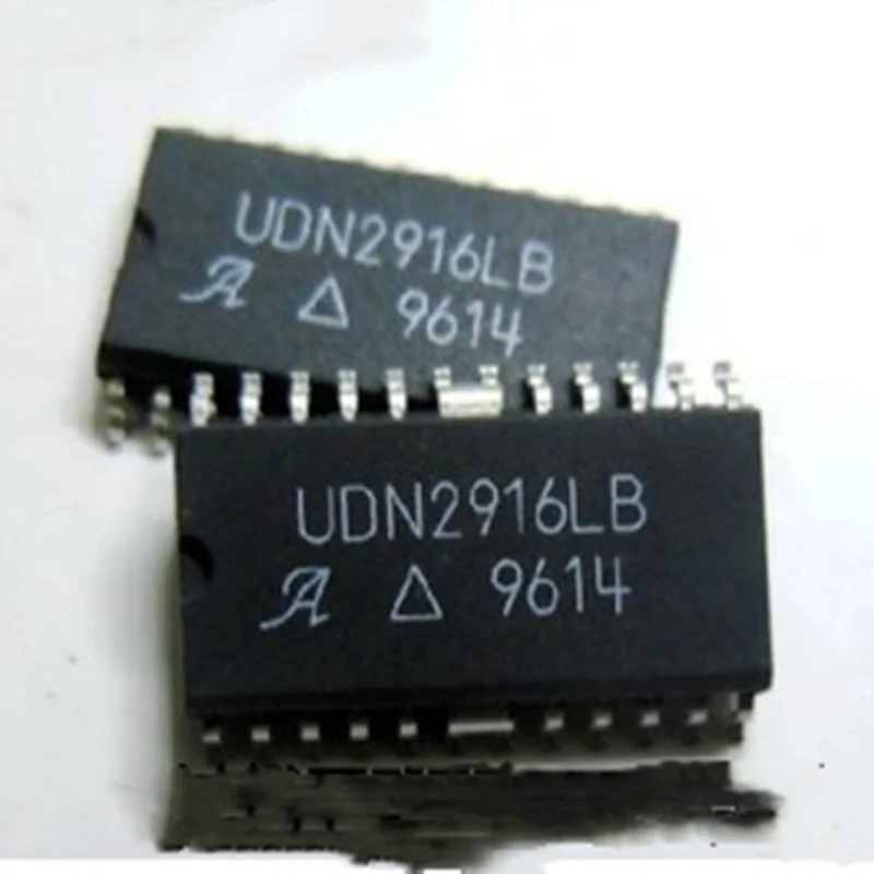 10/PCS UDN2916 UDN2916LB UDN2916LBT