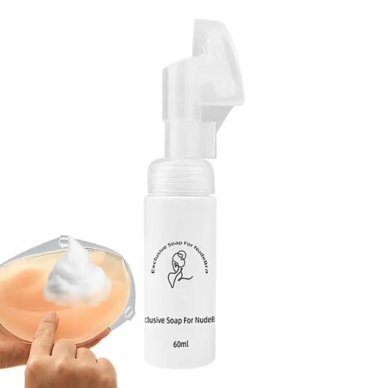 

Моющее средство для белья, 60 мл