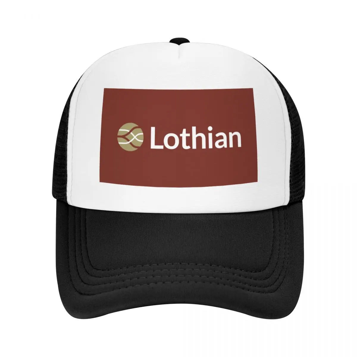 

Lothian Baseball Cap Custom Cap Wild Ball Hat Bobble Hat Sunscreen Mens Tennis Women's