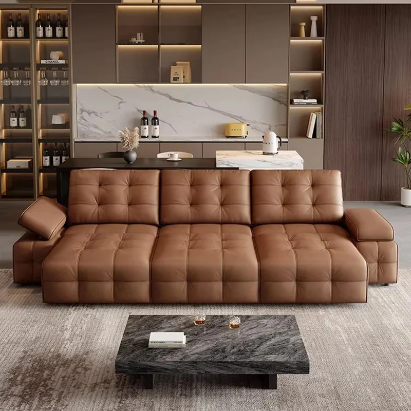 

Relaxing Puffs Living Room Sofas Futon Modern Replica Designer Living Room Sofas Decor Office Muebles Entrance Hall Furniture