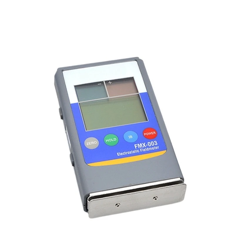 Electrostatic Teste…