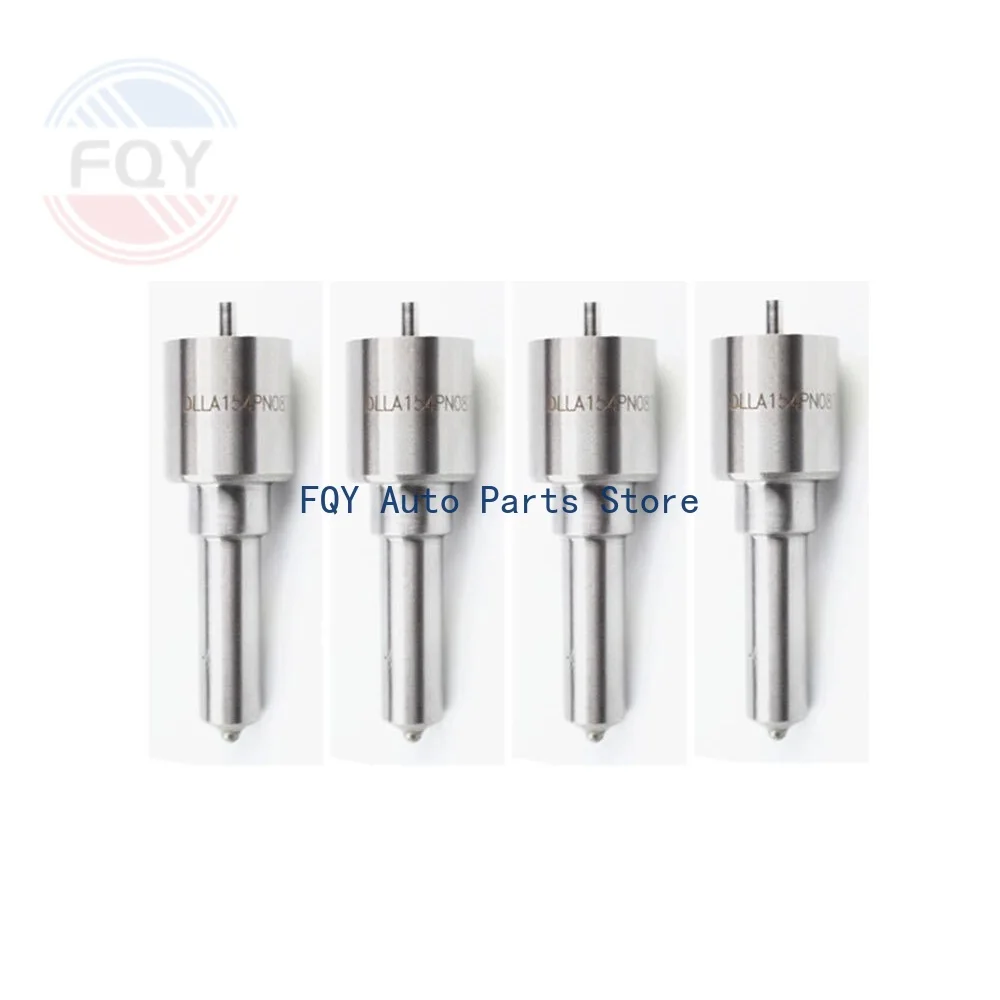 

4X высокое качество для MAZDA Titan SL/SLA113H50 насадки для форсунок дизельного топлива DLLA154PN087