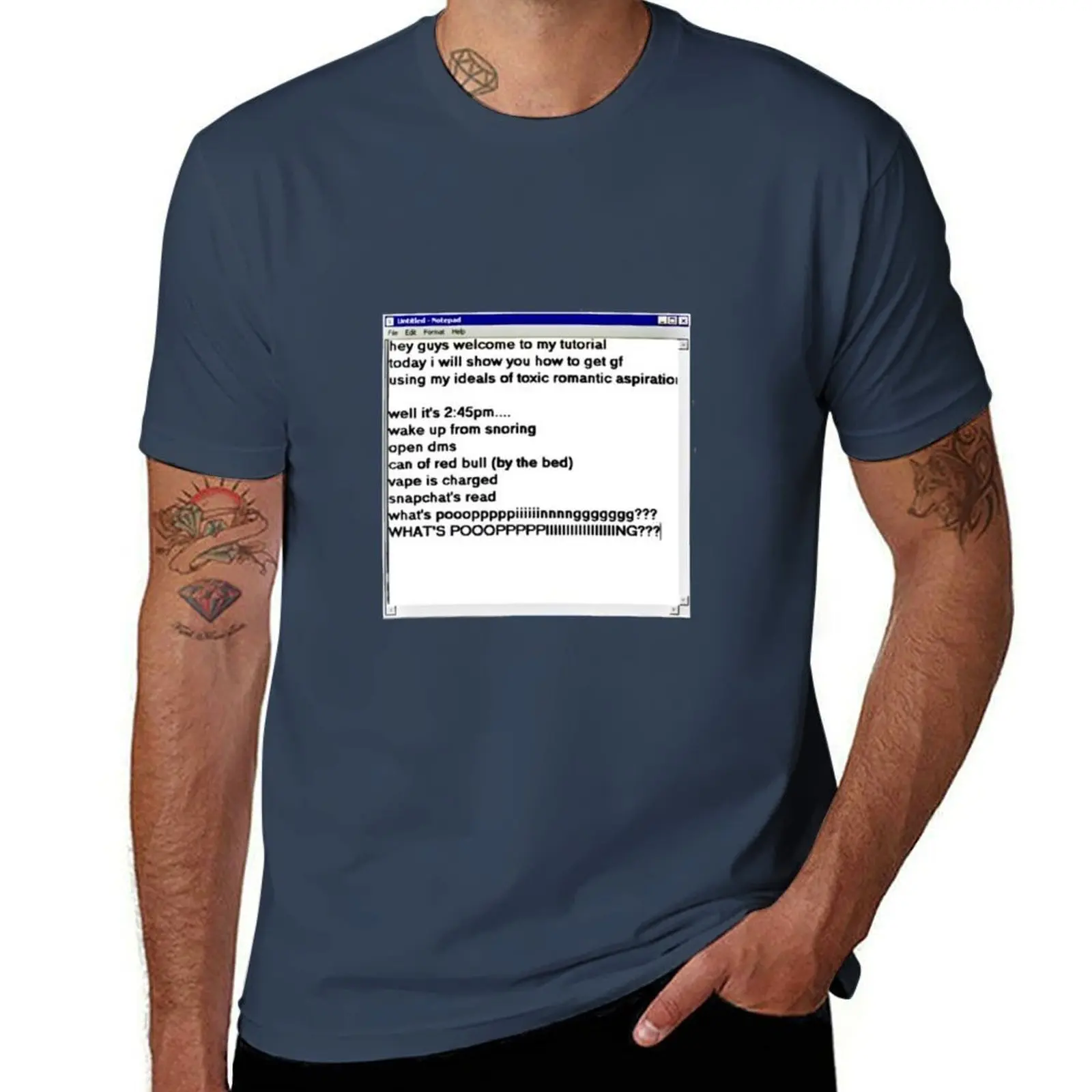

Soot reference Wilbur T-Shirt Casual Everyday Short Sleeve T-Shirt