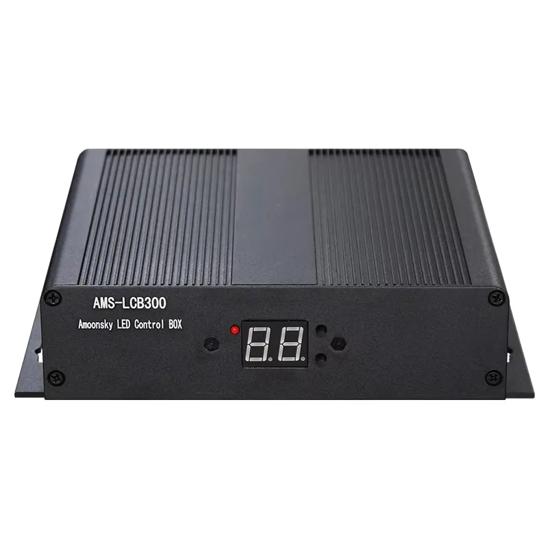 Sending Box LCB300 With MSD300-1 Synchronous Control System Replace Mctrl660 MCTRL300 For Led Display Video Processor