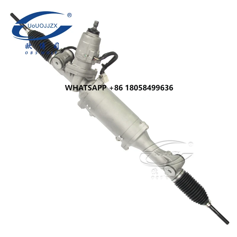 

Electrical Power Steering Rack LHD Auto Steering Gear for LEXUS LS460 07-16 44200-50280 44200-50281 44200-50270 44200-50210