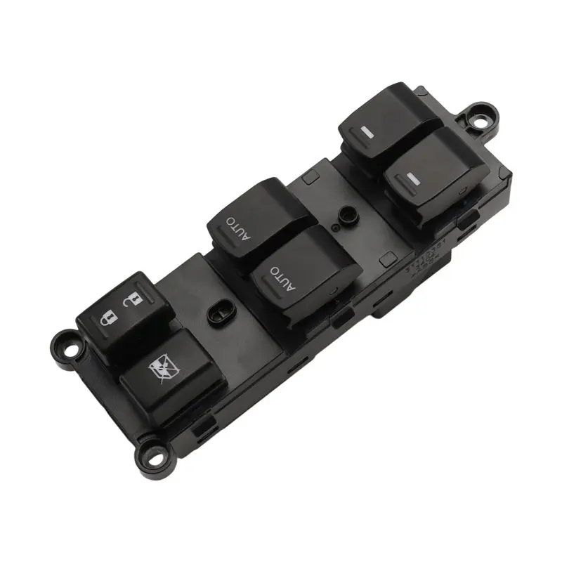 New Arrivals-LHD Front Left Power Window Switch 37990-57L00 For Suzukia Kizashi GTS SE SLS S Sport 12+6PIN 2 AUTO Window Lift Bu
