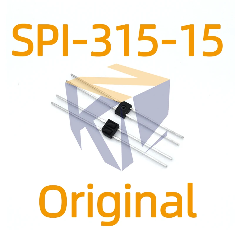 10pcs SPI-315-15 DIP-4 Photo Reflector SPI31515 SPI315 original
