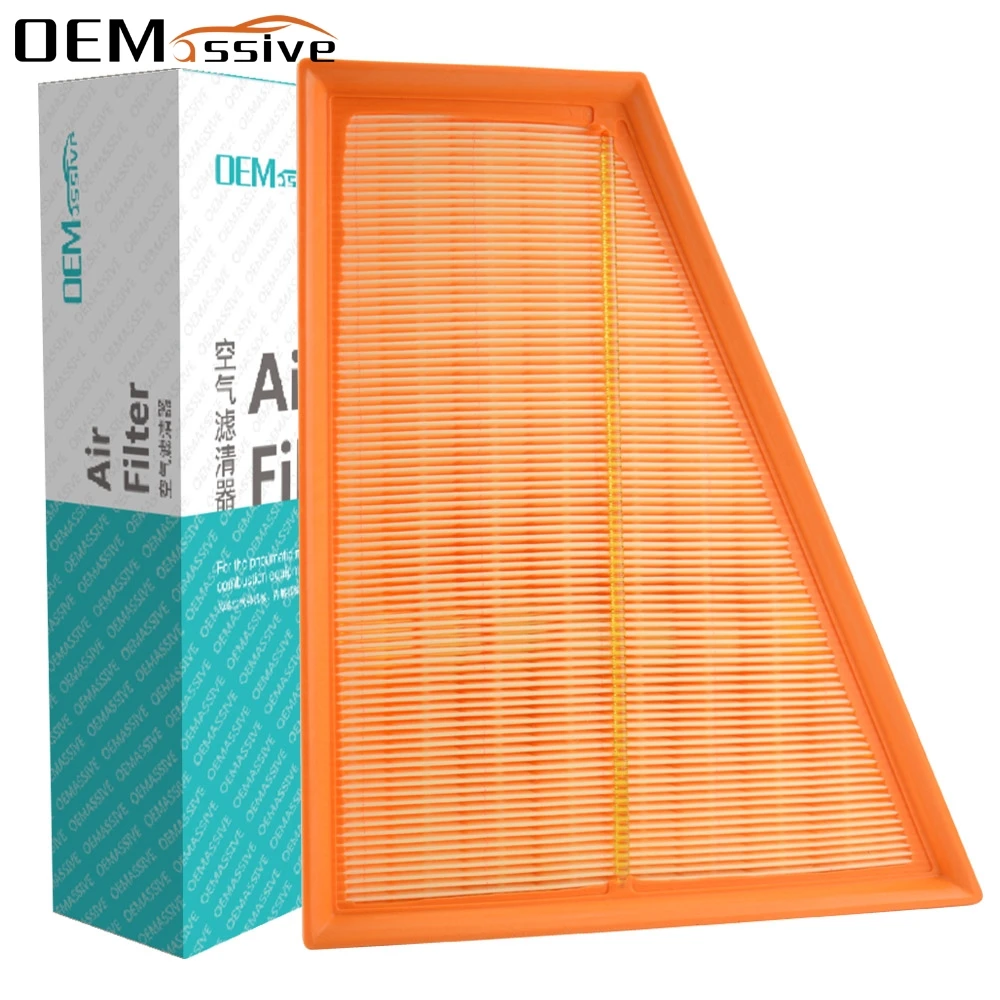 Filtro de Aire 1698684 para Ford Galaxy 3 Mk3, S-MAX y Mondeo 4 Mk4: Evaluación Técnica y Uso Práctico