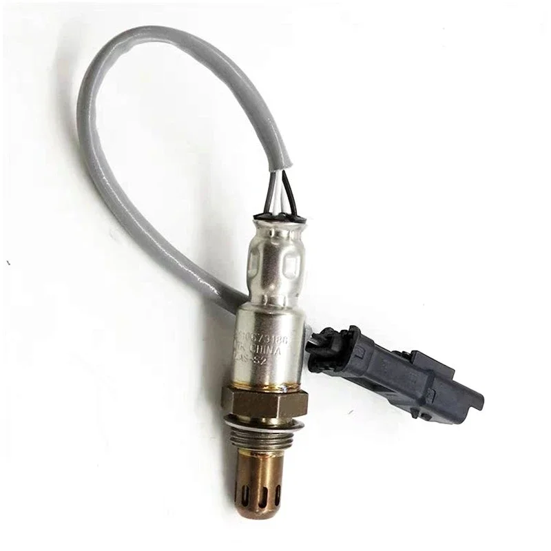 RWSYPL Car 1.2T Engine Oxygen Lambda Sensor 9810673186 For Peugeot 408 308S Citroen C4 C4L C-Quatre C3XR