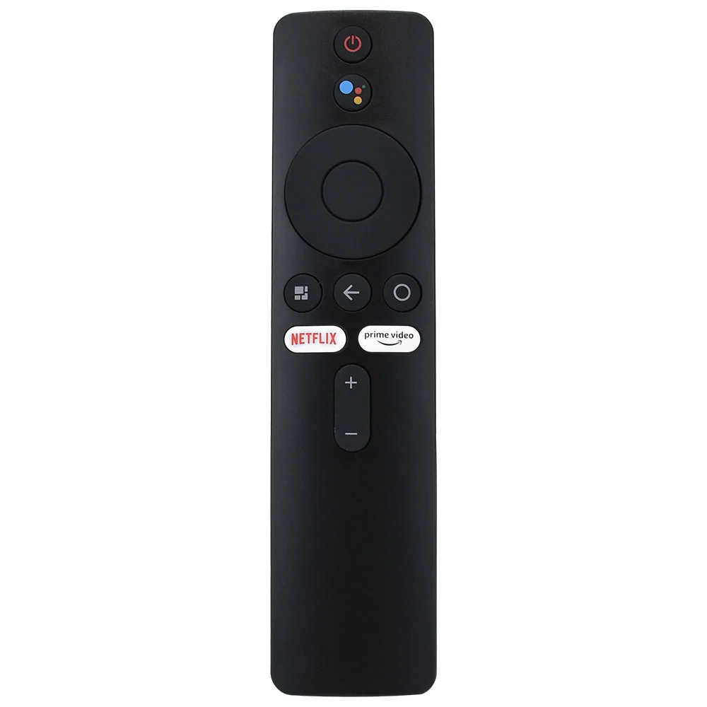 New XMRM-M2 Fit For MI TV Stick 4K MDZ-27-AA 360° Bluetooth Voice Remote Control With Google Assistant - view 5
