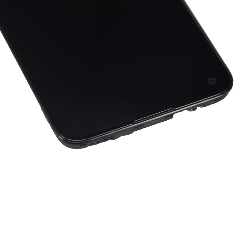 Für samsung a11 a115 SM-A115F lcd display mit touchscreen montage für samsung SM-A115F/ds lcd bildschirm