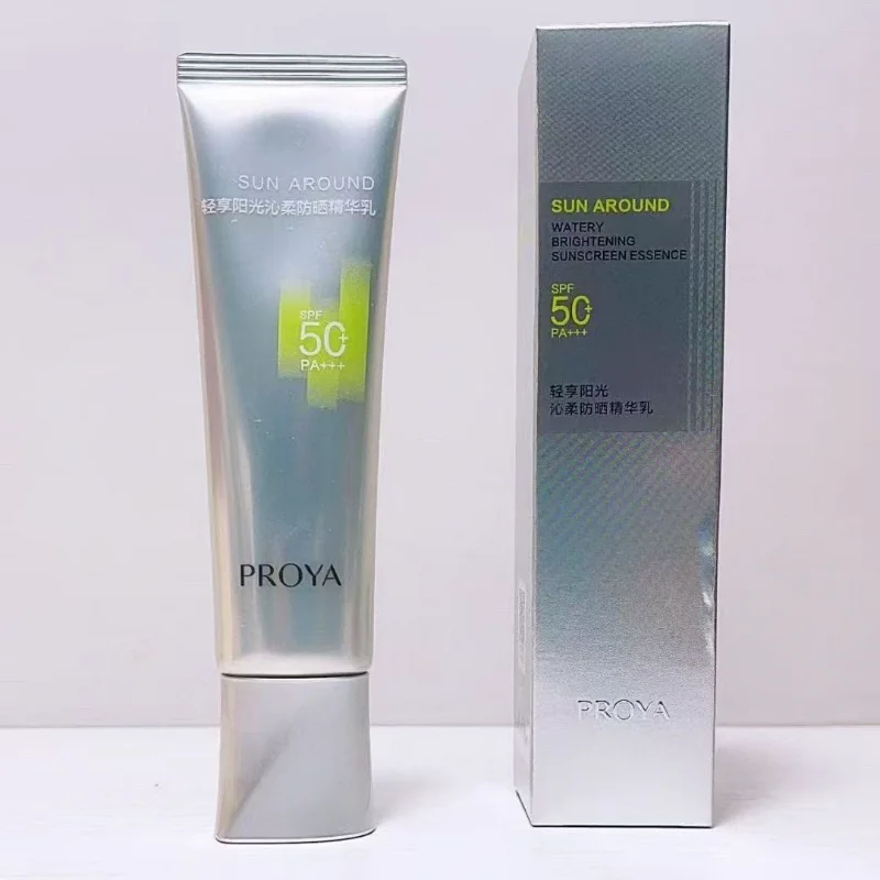프로야 슈퍼 필름 핑크 튜브 비비크림 수분 보습 하이  - Face Moisturizer Spf 리뷰 및 가격