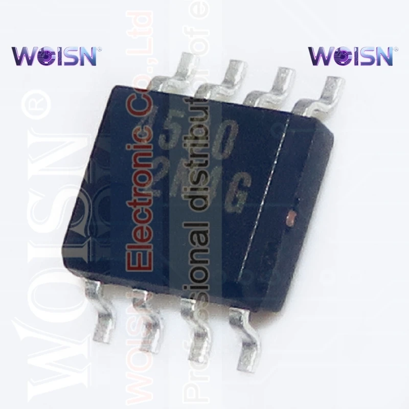  SOP-8 4580 JRC4580 NJM4580 NJM4580M Trending Electronic Parts Ready Stock Fast Shipping Small MOQ Mixed Batch Discount