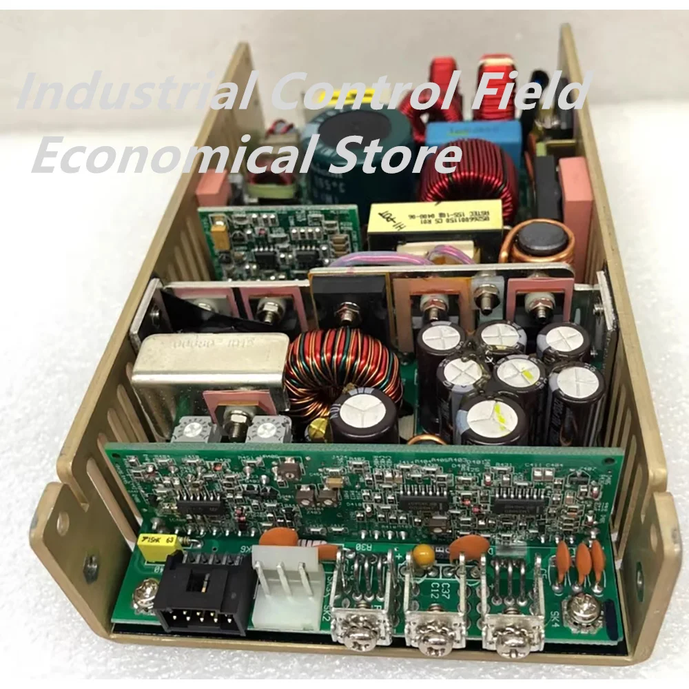 NTQ123  Server power supply
