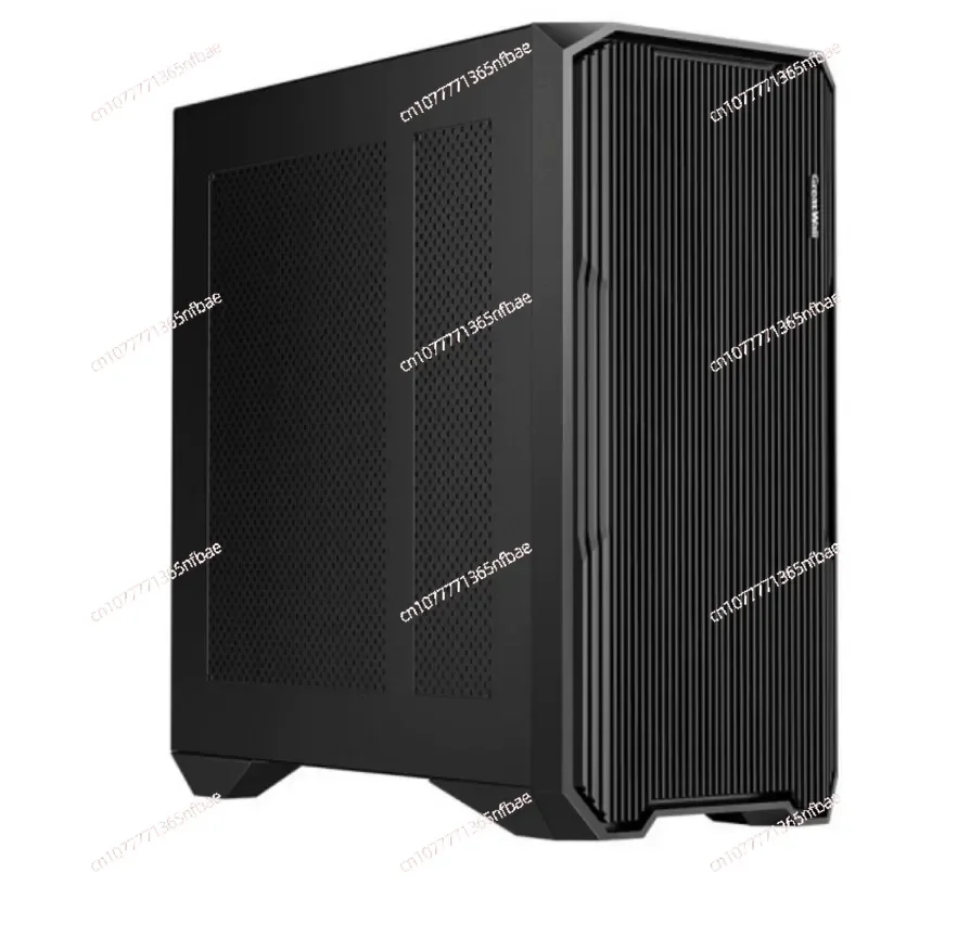 New Small Multi Hard Drive Server Chassis E-ATX Motherboard Supports 360 Degree Water Cooling