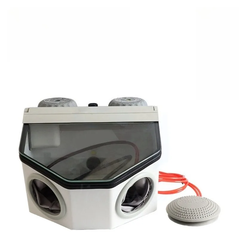 PS-7 Airbrush Sandb…