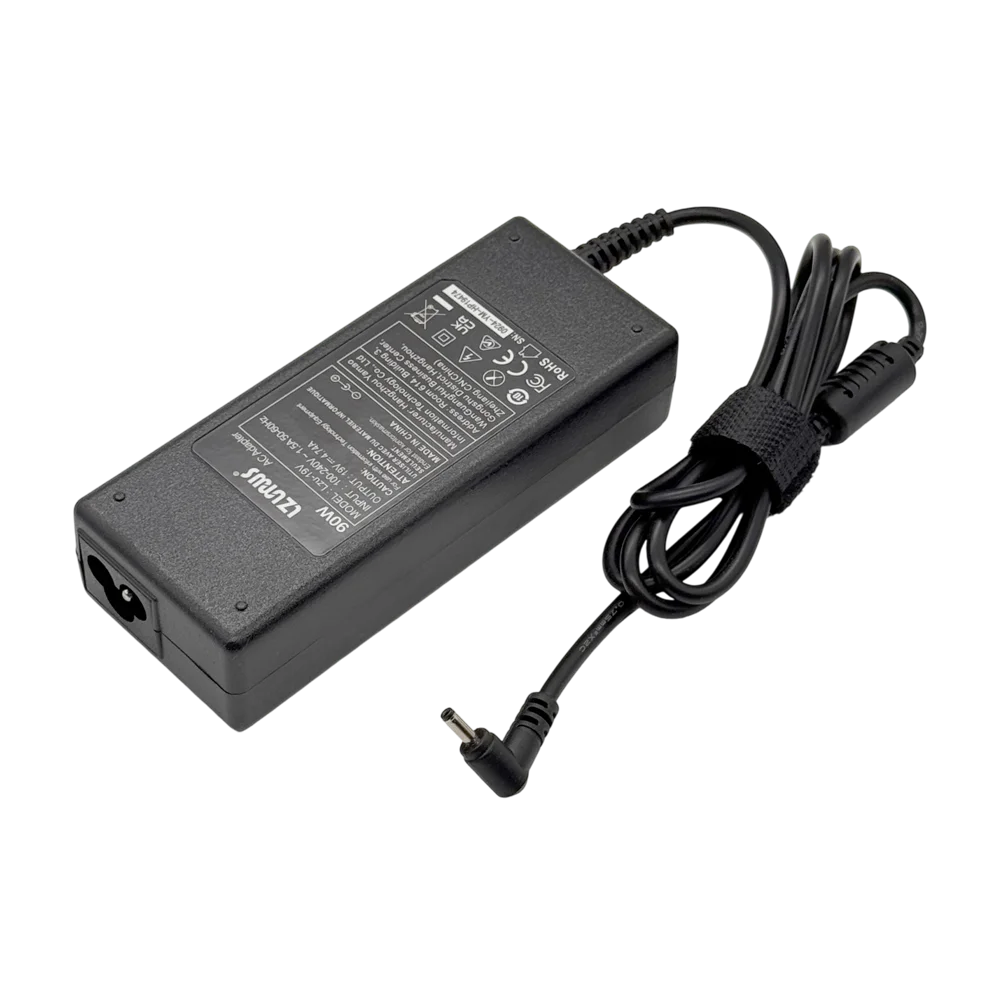 19V 4.74A 90W 3.0*1.1mm AC Laptop Adapter Charger for Acer Aspire S7 S7-392/391 V3-371 A13-045N2A PA-1450-26 ES1-512-P84G