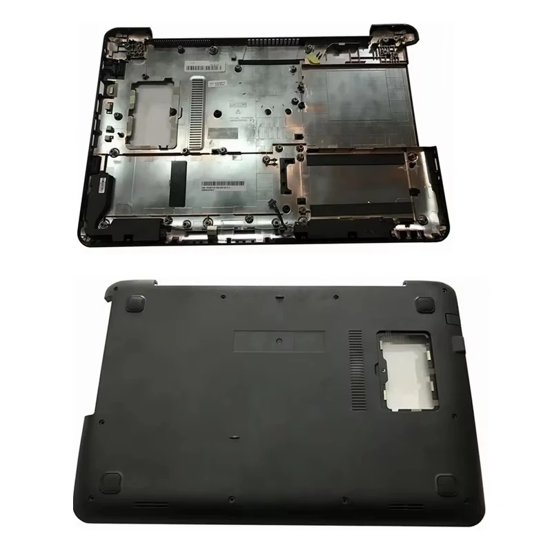For Plastic version A555 X555 K555 F554L F555LA F555UA F554LA K555LD X555LJ X554L R557 LCD Back Cover/ Hinges cover