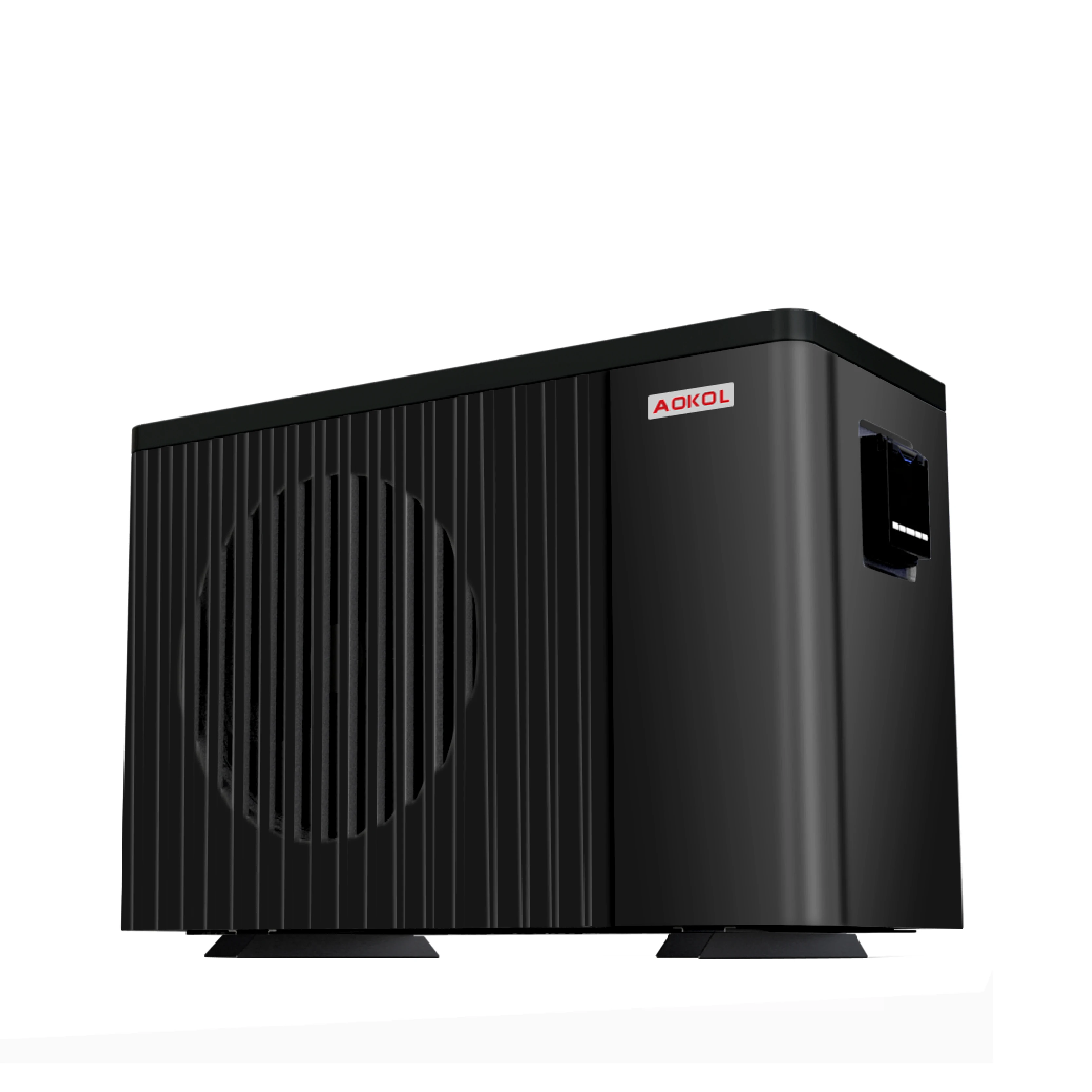 BEST SELL New Design 22kW  R32 DC Inverter Swimming Pool Heat Pump, Constant Temperature air Soure Water Heater WIFI Control wit